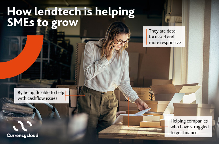 lendtech