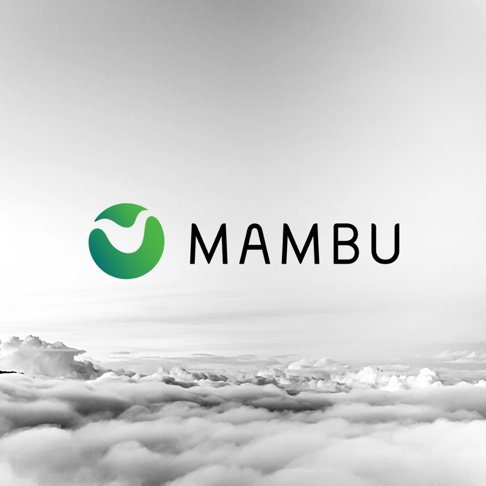 Mambu: The Trailblazers Changing Banking - Currencycloud